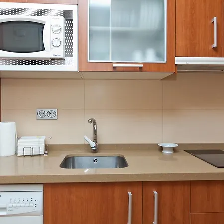 Διαμέρισμα Tuguest Elvira 21 Γρανάδα