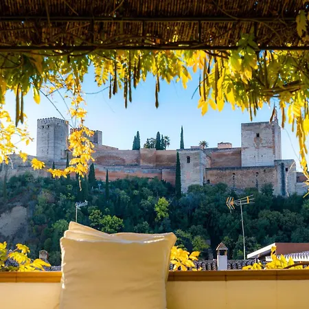 Bed & Breakfast Casa Bombo