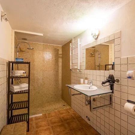 Casa Bombo 3*