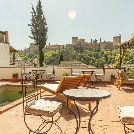 Casa Bombo Bed & Breakfast