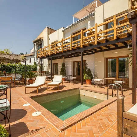 Bed & Breakfast Casa Bombo