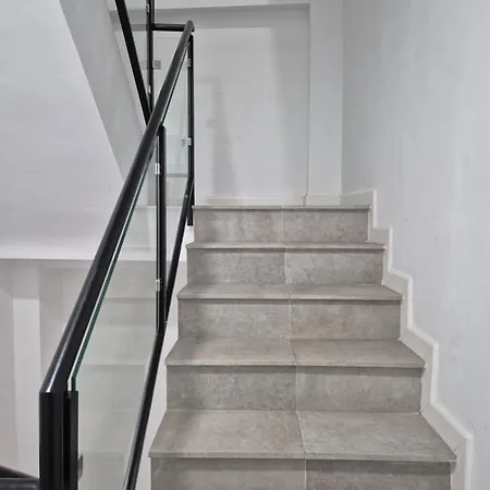 Hermosos En Pleno Centro Apartamento