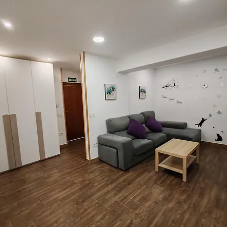 Dreaming Ribera Del Genil - Free Parking Apartment *