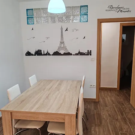 Dreaming Ribera Del Genil - Free Parking Apartment *