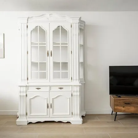 Luxury Ancha De Capuchinos Daire Granada
