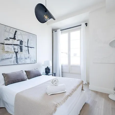 Apartmán Luxury