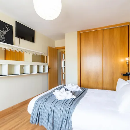 Apartamento ático Espectacular En Pleno Centro Granada