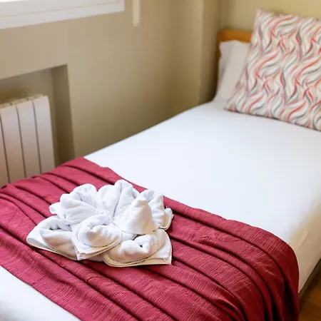 Apartamento ático Espectacular En Pleno Centro *