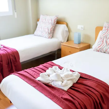 Apartamento ático Espectacular En Pleno Centro Granada