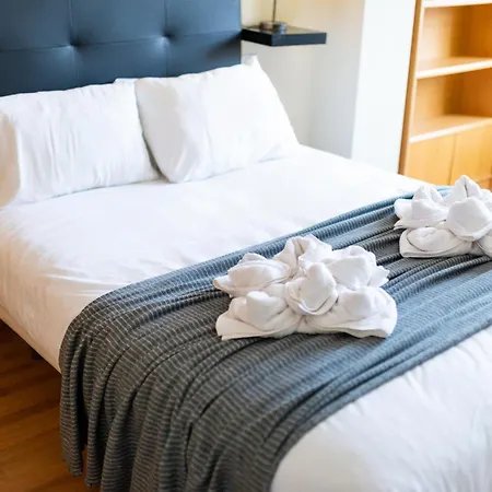 Apartamento ático Espectacular En Pleno Centro