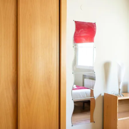 Apartamento ático Espectacular En Pleno Centro *