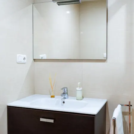 Apartamento ático Espectacular En Pleno Centro