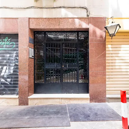 Apartamento ático Espectacular En Pleno Centro