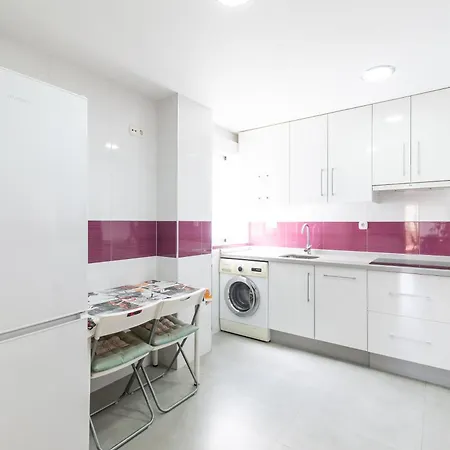 Apartamento ático Espectacular En Pleno Centro *