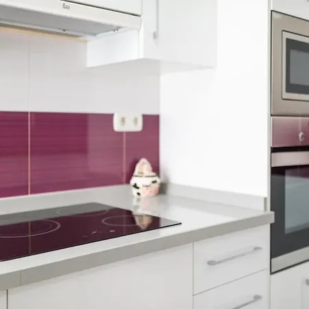 Apartamento ático Espectacular En Pleno Centro