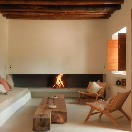 Country house Cortijo De La Seda