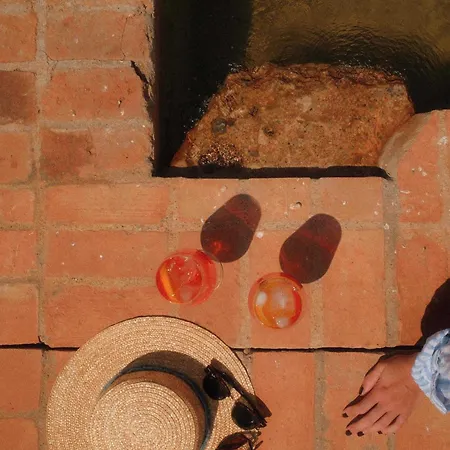 Country house Cortijo De La Seda *