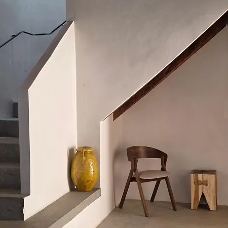 Country house Cortijo De La Seda