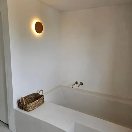 Country house Cortijo De La Seda *