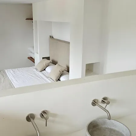 Country house Cortijo De La Seda