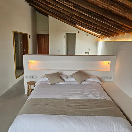 Country house Cortijo De La Seda *