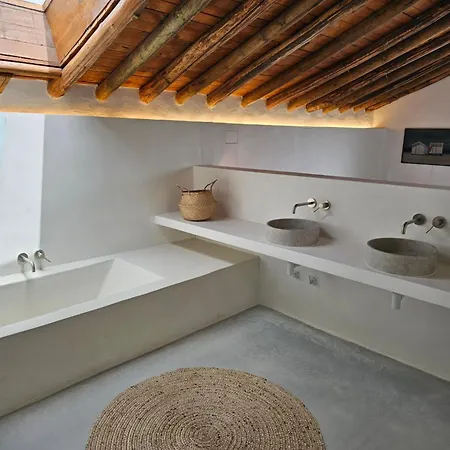 Cortijo De La Seda Granada