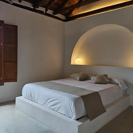 Country house Cortijo De La Seda Granada