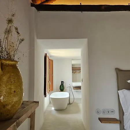 Cortijo De La Seda Country house *