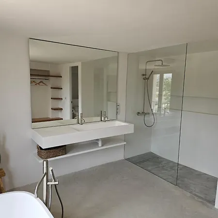 Cortijo De La Seda Country house Granada
