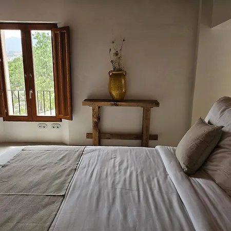 Country house Cortijo De La Seda Granada