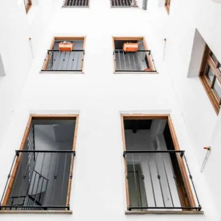 Loft Wifi Centro Espectacular Terraza Con Todos Servicios *