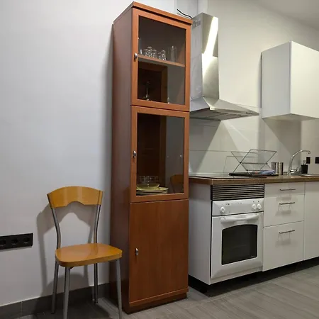 Dar Ar Nur Albaycin Con Patio Apartamento Granada