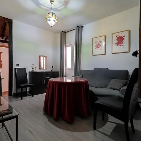 Apartamento Dar Ar Nur Albaycin Con Patio *
