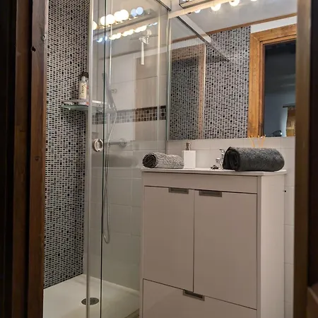 Dar Ar Nur Albaycin Con Patio Apartamento