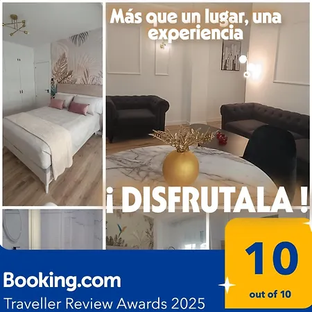 Centro Ancha De Gracia Apartament