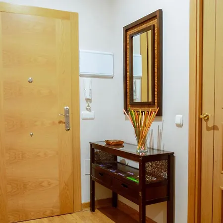 Apto En El Centro La Casita De Gaos Lejlighed Granada