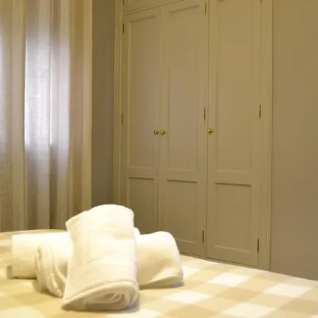 Center The Jeronimos Suitfree Parking Apartamento Granada