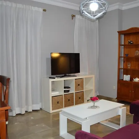 Center The Jeronimos Suitfree Parking Apartamento *