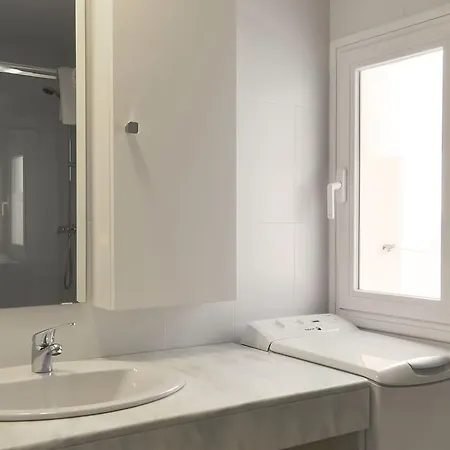 Lägenhet Alhambra Slowhomes *