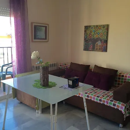 Casa Ilusion Apartment Granada
