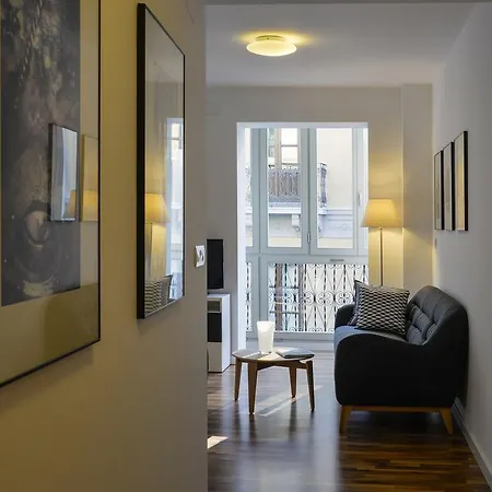 Alhambra Slowhomes *