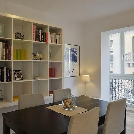 Alhambra Slowhomes Granada