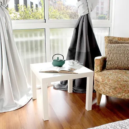 Apartamento Confort By Congress Palace *