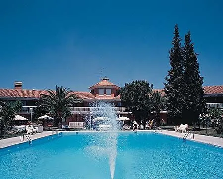 Tryp Alcano Hotel Granada