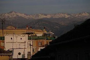 Pensión El Olivo