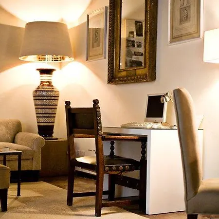 Casa 1800 Hotel
