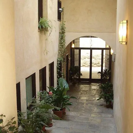 Casa 1800 Hotel Granada