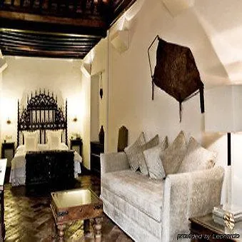 Hotel Casa 1800