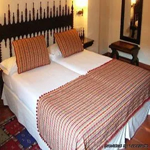 Hotel Casa 1800 Granada