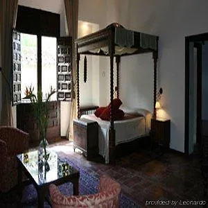 Casa 1800 3*